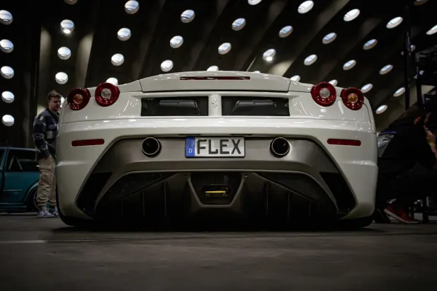 Casino Lucky Thrillz Application Android/iOS